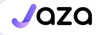 Jaza logo